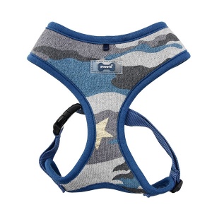 Ensign harness A blueI