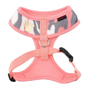 Ensign harness A pink