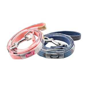 Ensign leash both