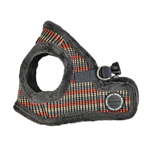 elliott harness B grey