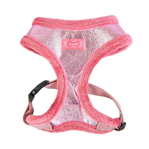 evon harness A pink