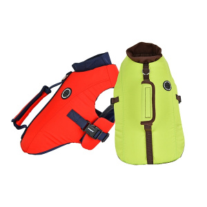 Irwin life jacket both