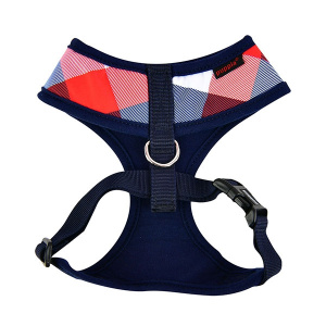 Quinn harness A navy1