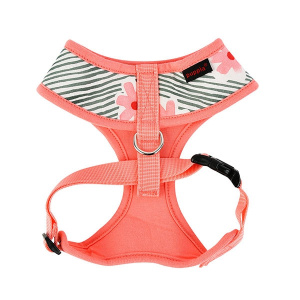 Verna harness A pink1