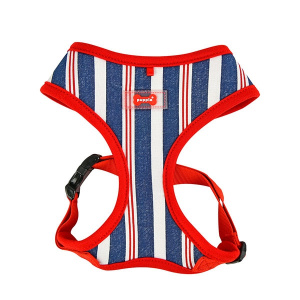 Zorion harness A red