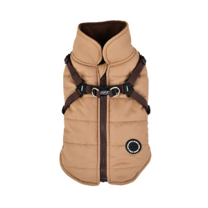 mountaineer II beige