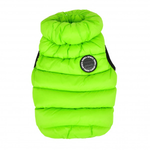 Ultralight vest B green