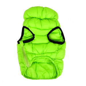 Ultralight vest B green2