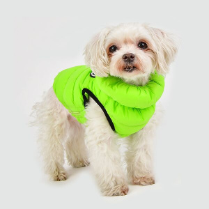 Ultralight vest B green3