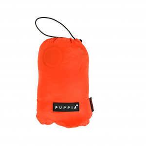 Ultralight vest B orange2