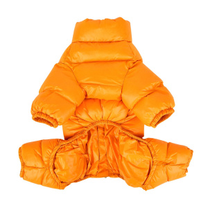 Ultralight Jumpesuit A orange2