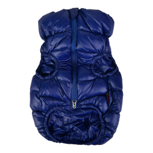 Ultralight vest A navy1