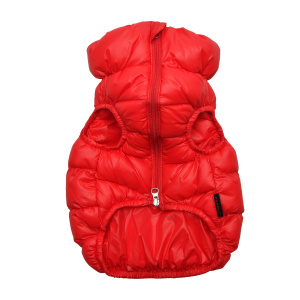 Ultralight vest A red1