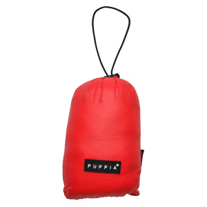 Ultralight vest A red2