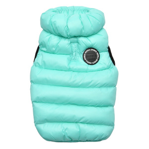 Ultralight vest B mint