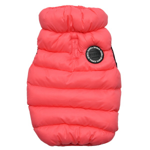 Ultralight vest B pink