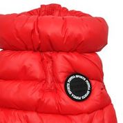 Ultralight vest A red5