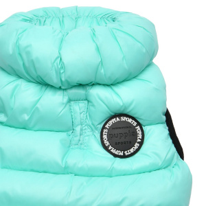 Ultralight vest B mint5