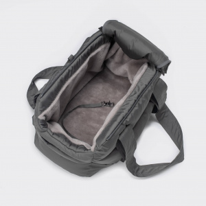 dog carrier montreal grey1