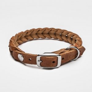 central park camel collar