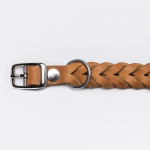 central park camel collar1