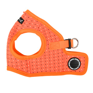 bonnie harness B orange2