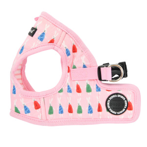 mollie harness b pink2