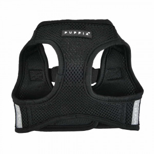 soft vest pro black1