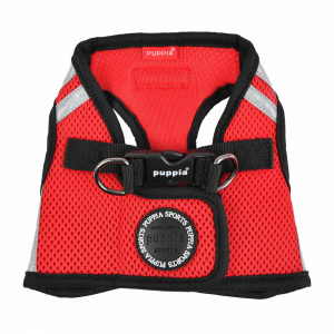 soft vest pro red