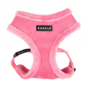 terry harness a pink