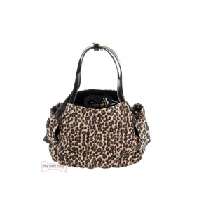 Sweet leo bow bag