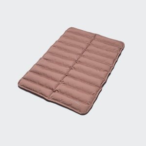 Dog mat aspen pink