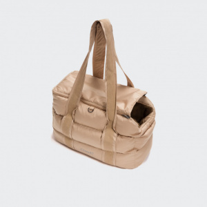dog carrier montreal cream4