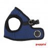 soft vest paha-ah305-royalblue