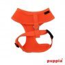 Neon soft harness A papa-ac1325-orange-2