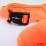 Neon soft harness A papa-ac1325-orange-3