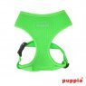 Neon soft harness A papa-ac1325-green-1