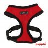 soft harness pdcf-ac30-red