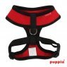 soft harness pdcf-ac30-red2