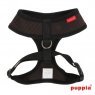 soft harness pdcf-ac30-brown2