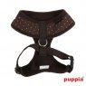 dotty harness paha-ac301-brown2-600