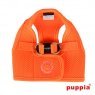 neon soft vest papa-ah1325-orange-2