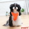 neon soft vest papa-ah1325-orange-4