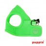 neon soft vest papa-ah1325-green-1