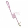 plain lead pink