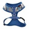 Ensign harness A blue