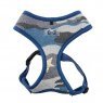 Ensign harness A blueI