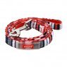 Oceane leash red