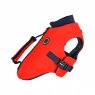 Irwin life jacket red