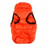 Ultralight vest B orange1